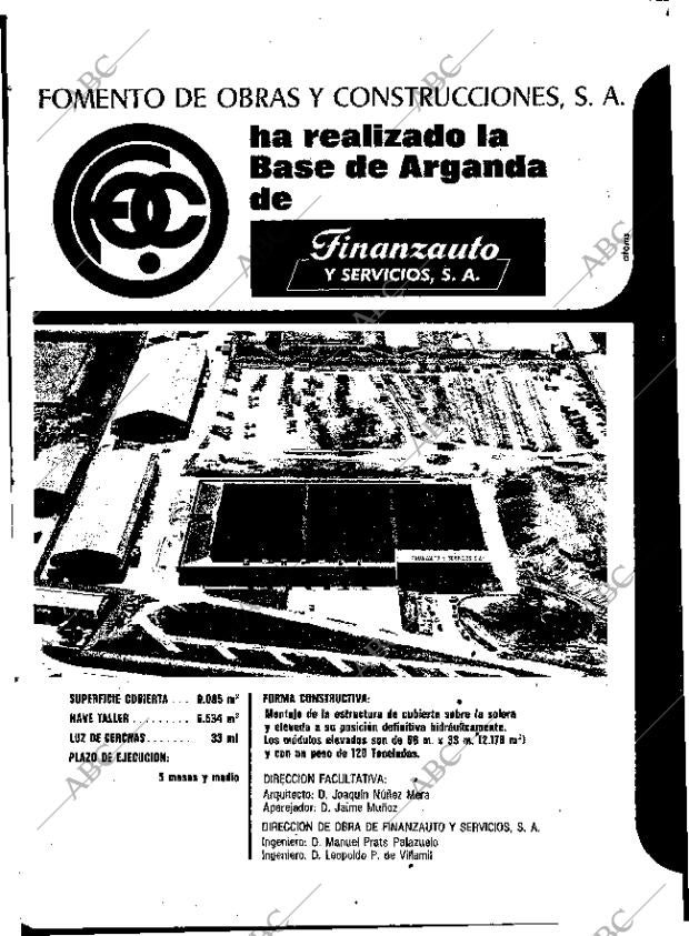 ABC MADRID 08-04-1973 página 120