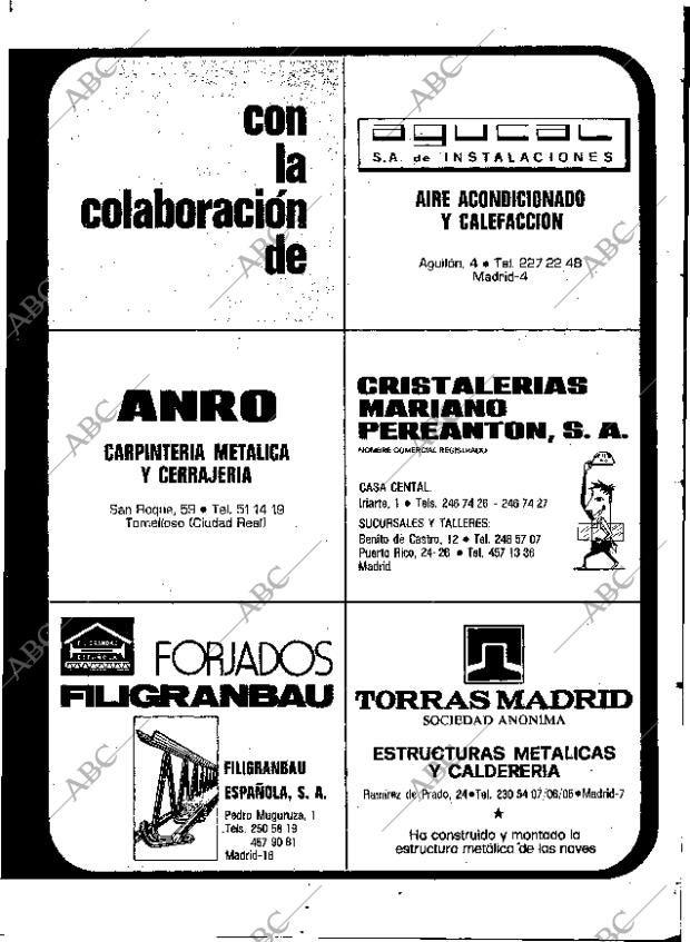 ABC MADRID 08-04-1973 página 121