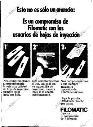 ABC MADRID 08-04-1973 página 122