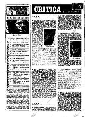 ABC MADRID 08-04-1973 página 123