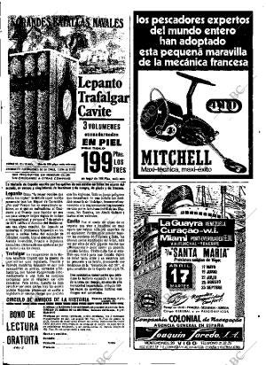 ABC MADRID 08-04-1973 página 124