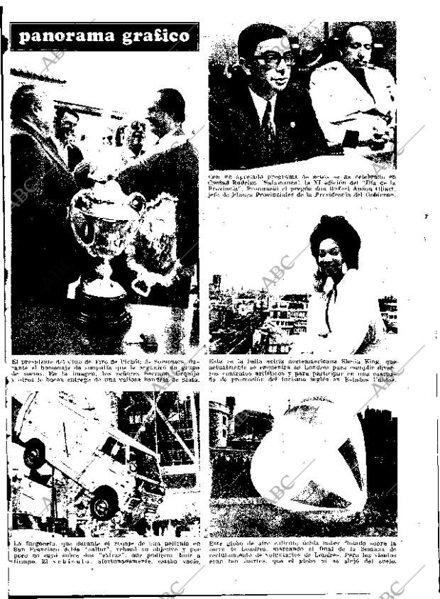 ABC MADRID 08-04-1973 página 126