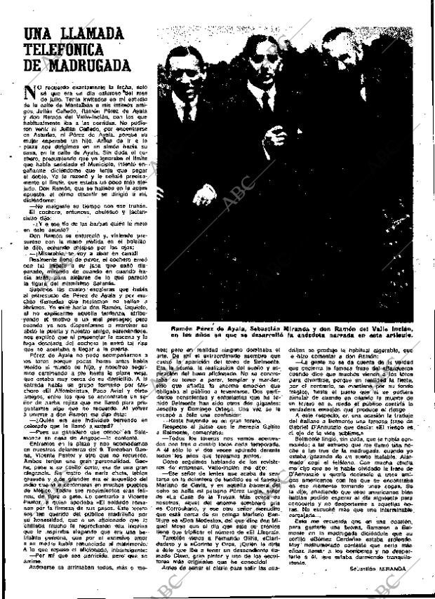 ABC MADRID 08-04-1973 página 13