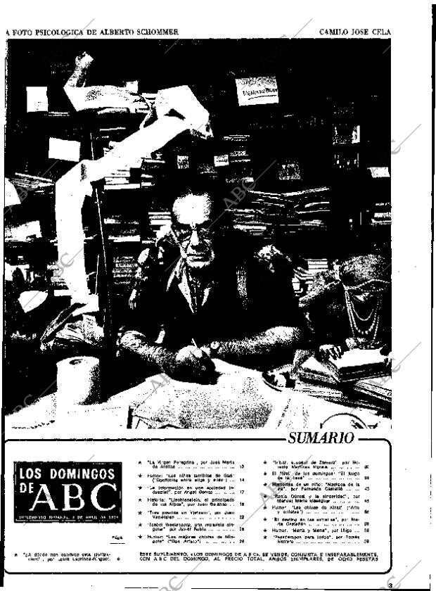 ABC MADRID 08-04-1973 página 131