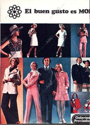 ABC MADRID 08-04-1973 página 132