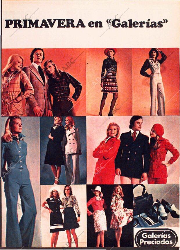 ABC MADRID 08-04-1973 página 133