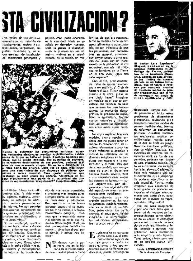 ABC MADRID 08-04-1973 página 135