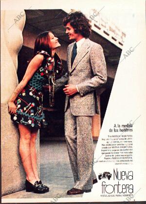 ABC MADRID 08-04-1973 página 137