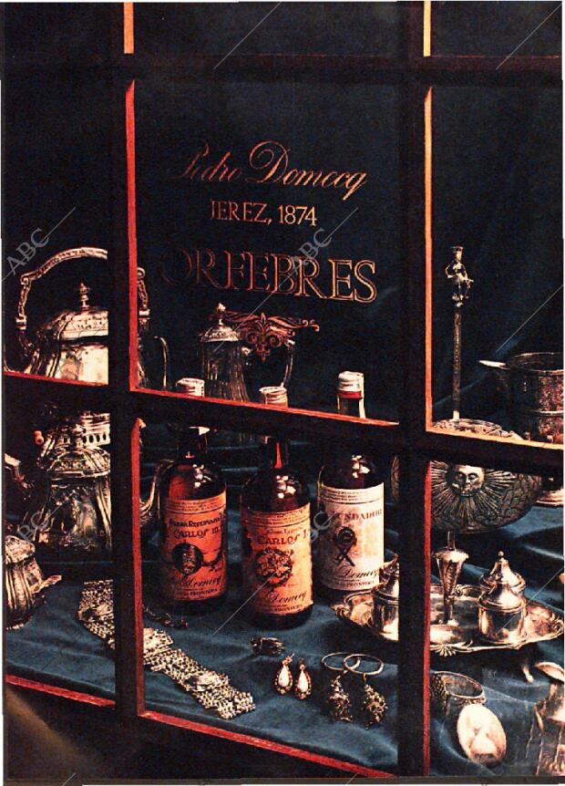 ABC MADRID 08-04-1973 página 141