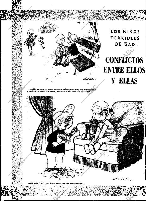 ABC MADRID 08-04-1973 página 142