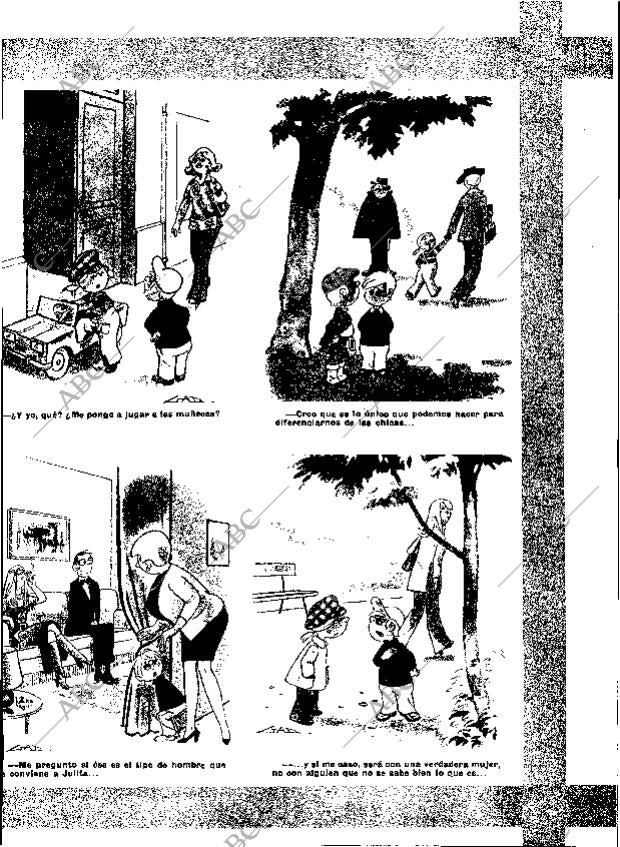ABC MADRID 08-04-1973 página 143