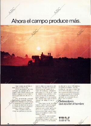 ABC MADRID 08-04-1973 página 144