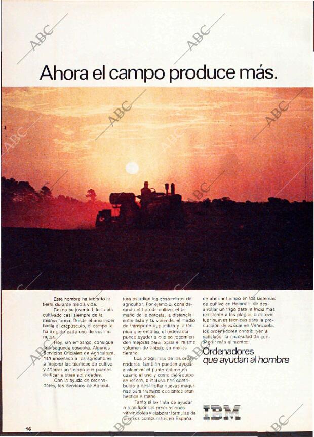 ABC MADRID 08-04-1973 página 144