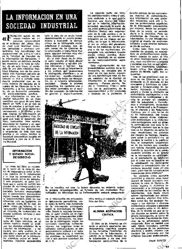 ABC MADRID 08-04-1973 página 145