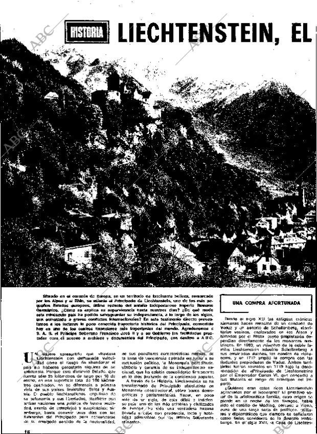 ABC MADRID 08-04-1973 página 146