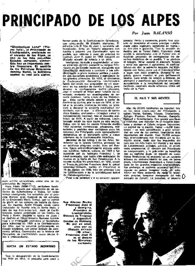 ABC MADRID 08-04-1973 página 147