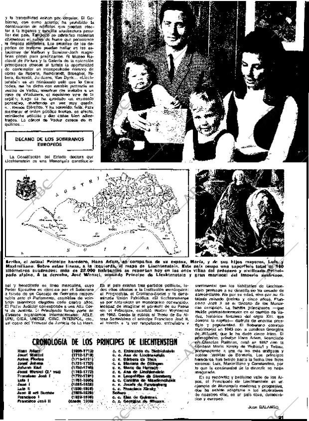 ABC MADRID 08-04-1973 página 149