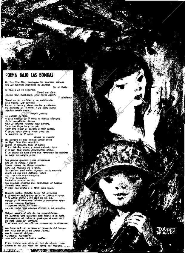 ABC MADRID 08-04-1973 página 151