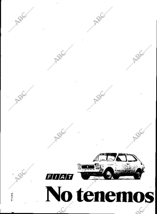 ABC MADRID 08-04-1973 página 152