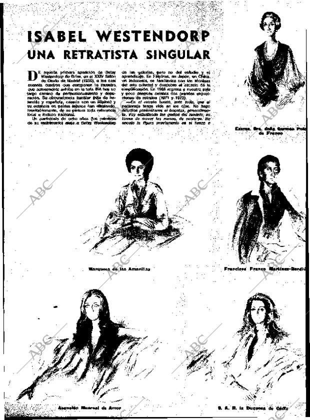 ABC MADRID 08-04-1973 página 154