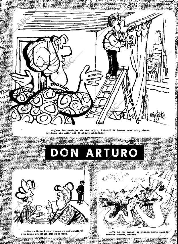 ABC MADRID 08-04-1973 página 156