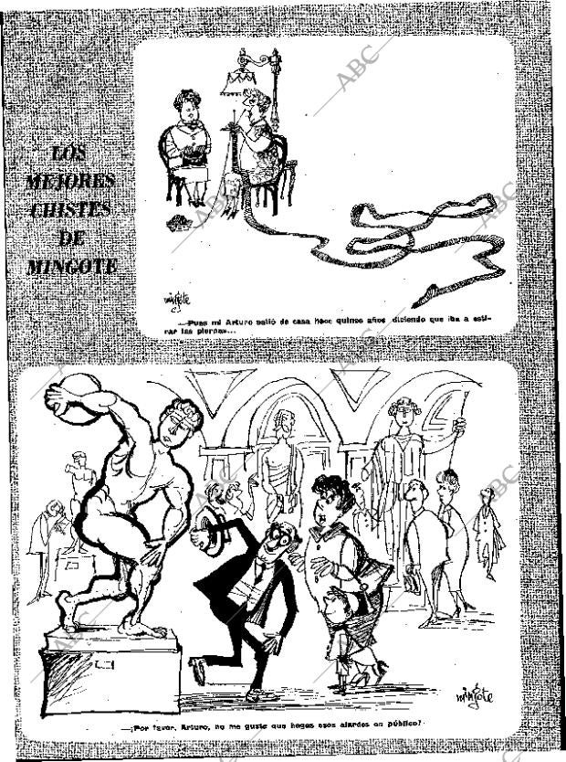 ABC MADRID 08-04-1973 página 157