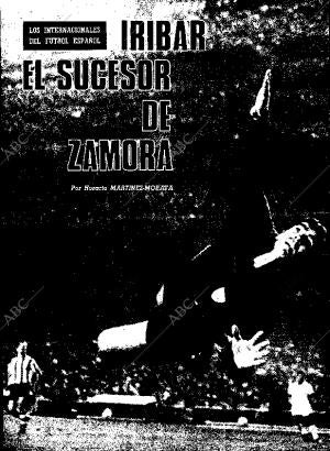 ABC MADRID 08-04-1973 página 158