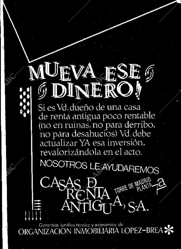 ABC MADRID 08-04-1973 página 16