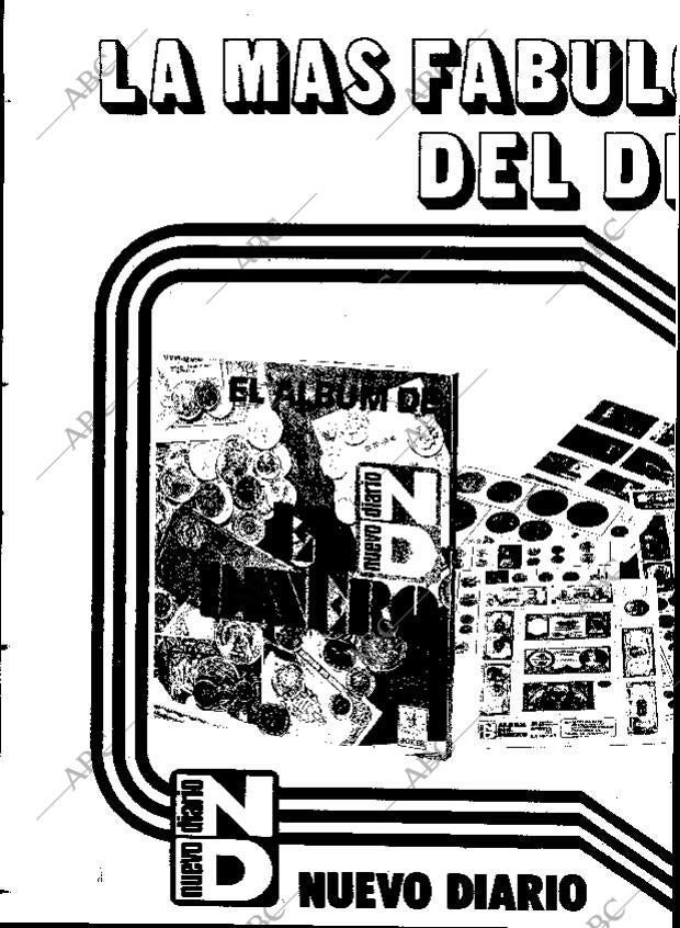 ABC MADRID 08-04-1973 página 164