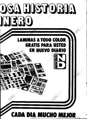 ABC MADRID 08-04-1973 página 165