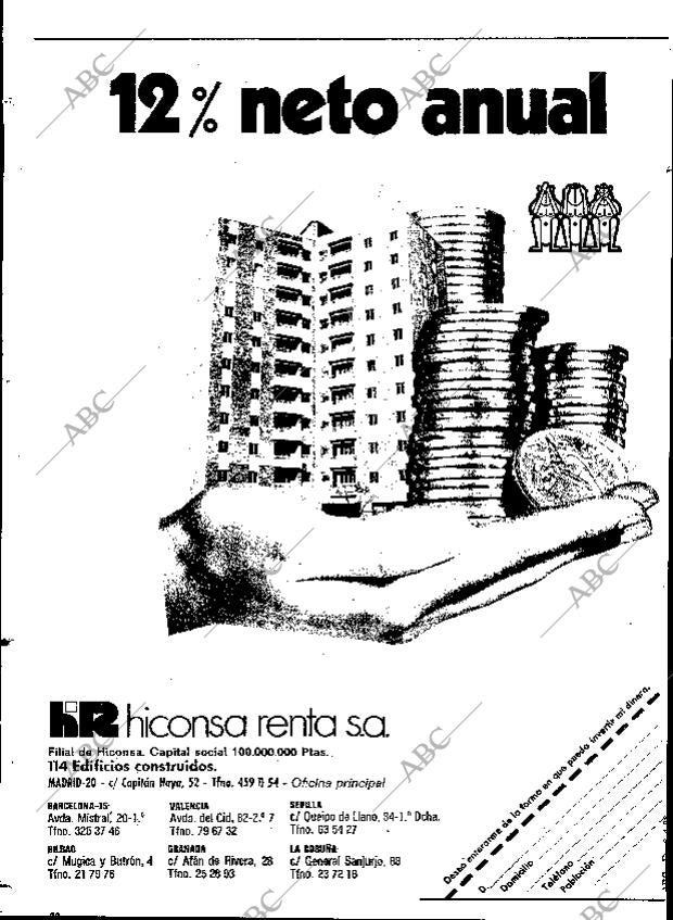 ABC MADRID 08-04-1973 página 170