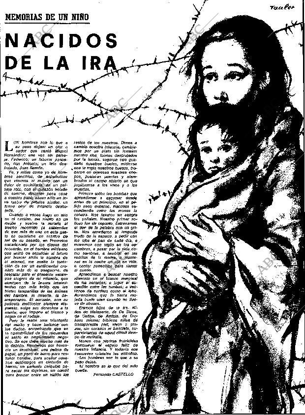 ABC MADRID 08-04-1973 página 171