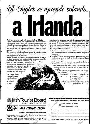 ABC MADRID 08-04-1973 página 172