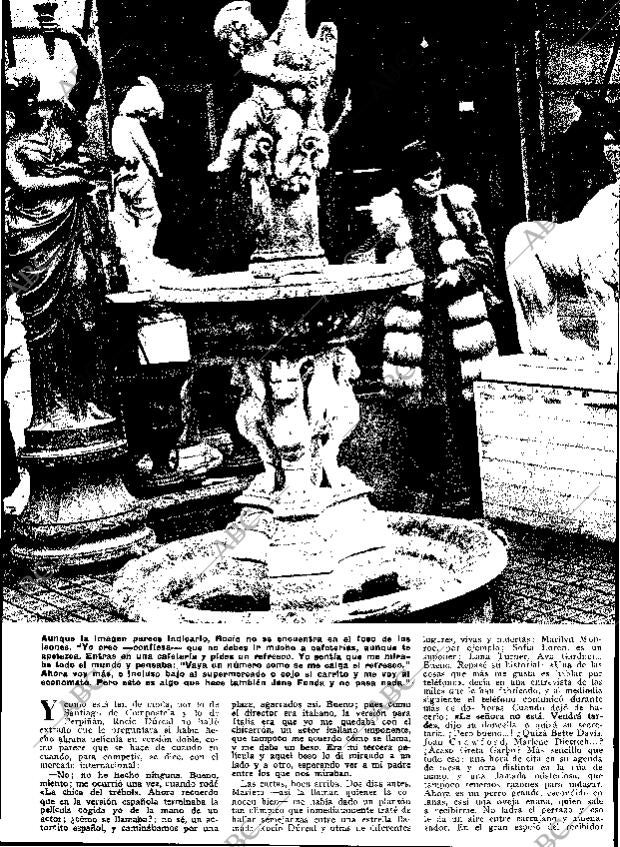 ABC MADRID 08-04-1973 página 174