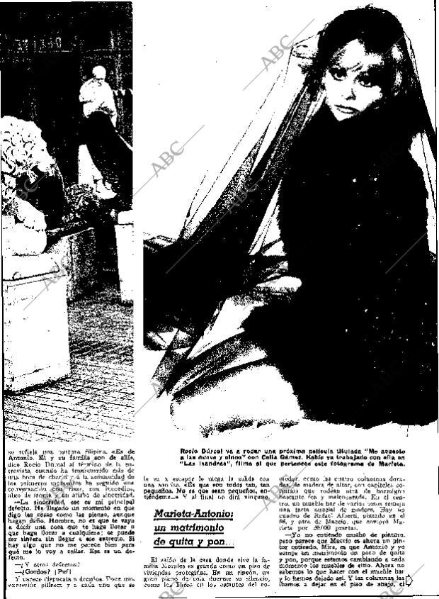 ABC MADRID 08-04-1973 página 175