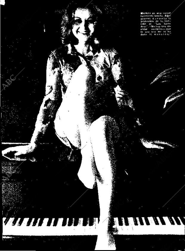 ABC MADRID 08-04-1973 página 179