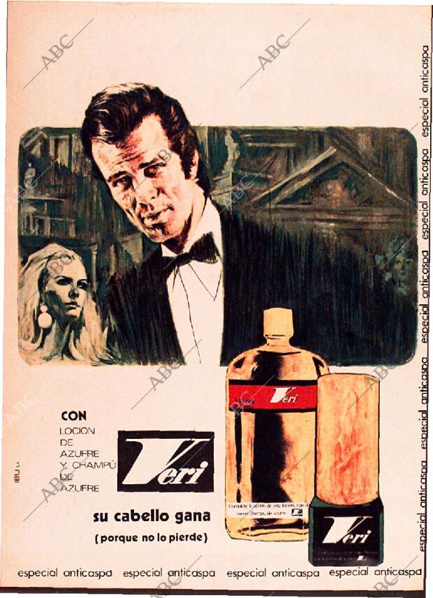 ABC MADRID 08-04-1973 página 180