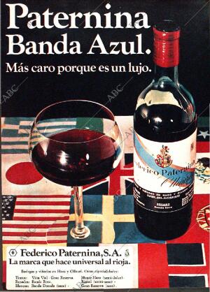 ABC MADRID 08-04-1973 página 181