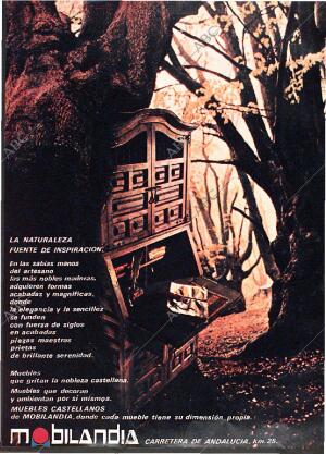 ABC MADRID 08-04-1973 página 184