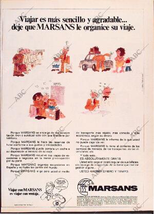 ABC MADRID 08-04-1973 página 185