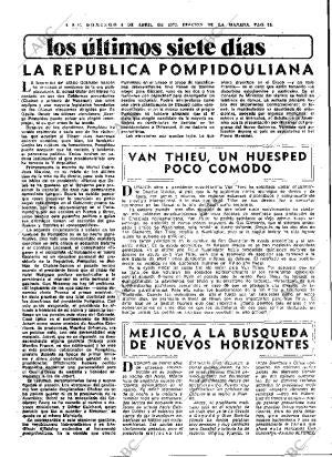 ABC MADRID 08-04-1973 página 25