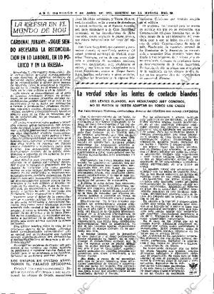 ABC MADRID 08-04-1973 página 29