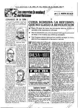 ABC MADRID 08-04-1973 página 31