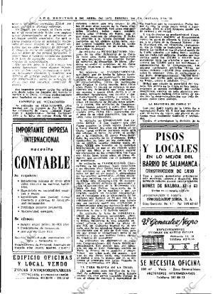 ABC MADRID 08-04-1973 página 32