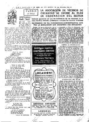 ABC MADRID 08-04-1973 página 47