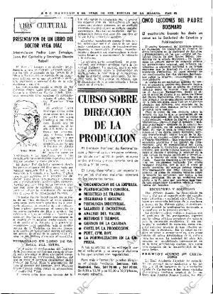 ABC MADRID 08-04-1973 página 53