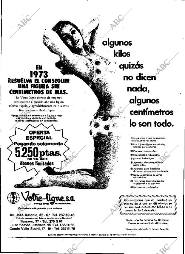 ABC MADRID 08-04-1973 página 6