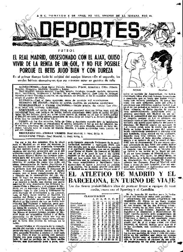 ABC MADRID 08-04-1973 página 65