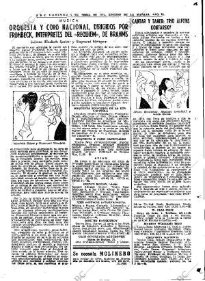 ABC MADRID 08-04-1973 página 79