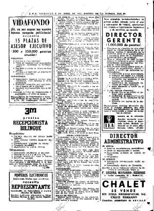 ABC MADRID 08-04-1973 página 89